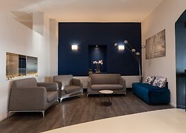 Best Western Hotel De La Plage