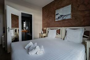 Best Western Hotel De La Plage