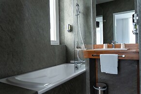 Best Western Hotel De La Plage