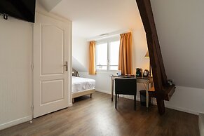 Best Western Hotel De La Plage