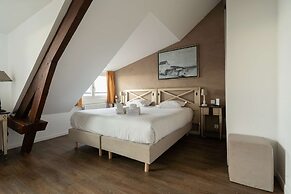 Best Western Hotel De La Plage