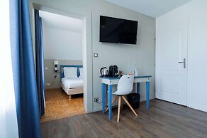 Best Western Hotel De La Plage