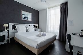 Best Western Hotel De La Plage