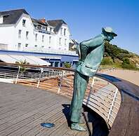 Best Western Hotel De La Plage