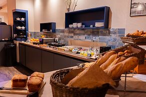 Best Western Hotel De La Plage