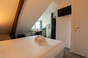 Best Western Hotel De La Plage