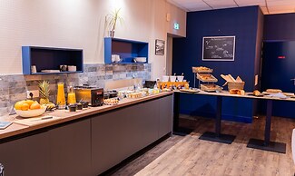 Best Western Hotel De La Plage