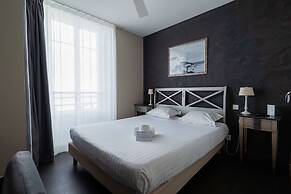 Best Western Hotel De La Plage