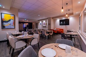 Best Western Hotel De La Plage