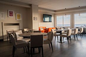 Best Western Hotel De La Plage