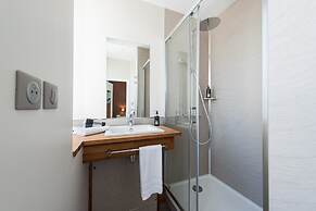 Best Western Hotel De La Plage