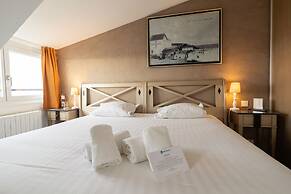 Best Western Hotel De La Plage