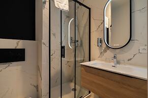 Best Western Hotel De La Plage