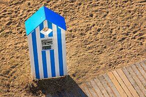 Best Western Hotel De La Plage