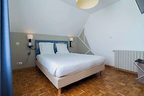 Best Western Hotel De La Plage