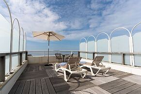 Best Western Hotel De La Plage