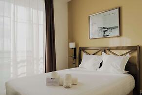 Best Western Hotel De La Plage