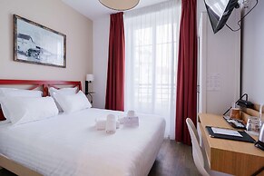 Best Western Hotel De La Plage