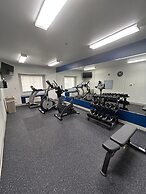 Microtel Inn & Suites by Wyndham Baton Rouge Airport