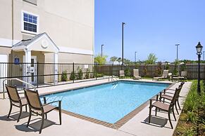Microtel Inn & Suites by Wyndham Baton Rouge Airport