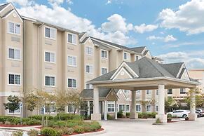 Microtel Inn & Suites by Wyndham Baton Rouge Airport