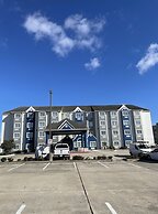 Microtel Inn & Suites by Wyndham Baton Rouge Airport