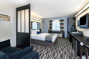 Microtel Inn & Suites by Wyndham Baton Rouge Airport