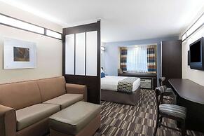 Microtel Inn & Suites by Wyndham Baton Rouge Airport