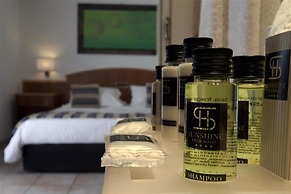 Sunshine Hotel & Spa