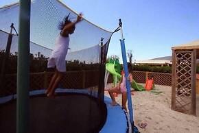 Sunshine Hotel & Spa