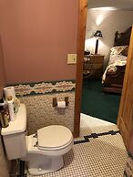 Smokies Bed and Breakfast