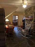 Smokies Bed and Breakfast