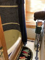 Smokies Bed and Breakfast