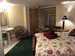 Smokies Bed and Breakfast