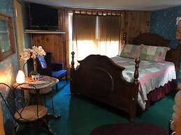 Smokies Bed and Breakfast
