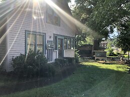 Smokies Bed and Breakfast