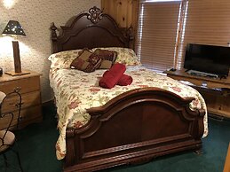 Smokies Bed and Breakfast