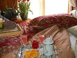 Smokies Bed and Breakfast