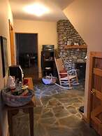 Smokies Bed and Breakfast