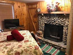 Smokies Bed and Breakfast
