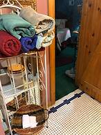 Smokies Bed and Breakfast