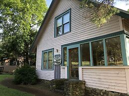 Smokies Bed and Breakfast