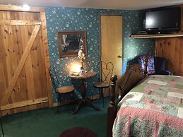 Smokies Bed and Breakfast