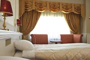 Tokyo Bay Maihama Hotel First Resort