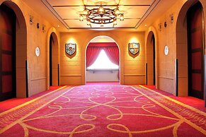 Tokyo Bay Maihama Hotel First Resort