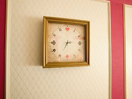 Tokyo Bay Maihama Hotel First Resort