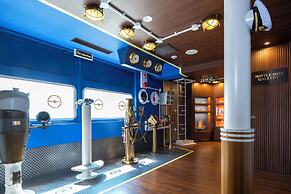 Tokyo Bay Maihama Hotel First Resort