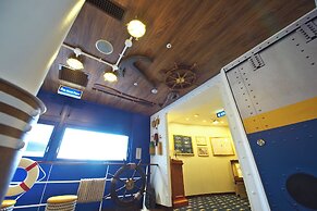 Tokyo Bay Maihama Hotel First Resort