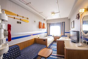 Tokyo Bay Maihama Hotel First Resort