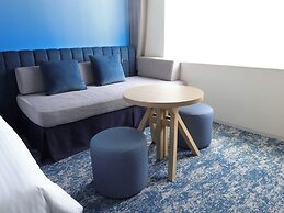 Tokyo Bay Maihama Hotel First Resort